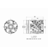 SDK D63-55-05-27-12-HP