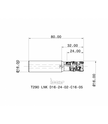 T290 LNK D16-24-02-C16-05