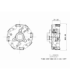 T490 CAP-D80-24-4-25-13FT
