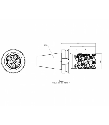 T490LNK-D63-082-4-BT50-FT