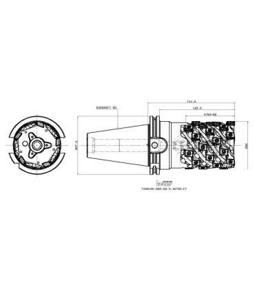 T490LNK-D80-82-5-INT50-FT