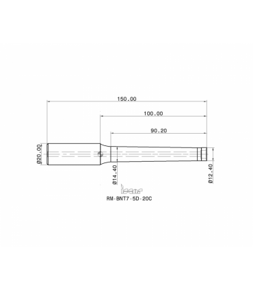 RM-BNT7-5D-20C