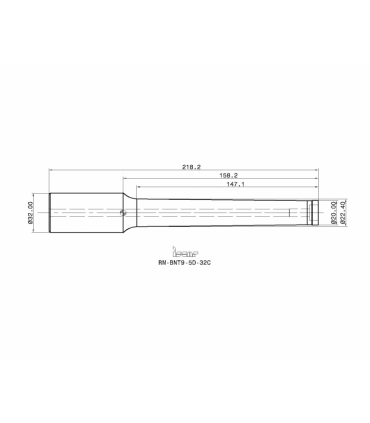 RM-BNT9-5D-32C