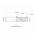 EFS-B44 25-52C25-121 IC608