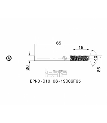 EPND-C10 06-19C06F65 IC02