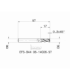 EFS-B44 06-14C06-57 IC608