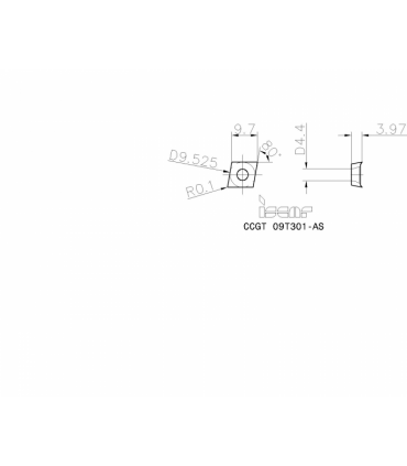 CCGT 09T301-AS IC20