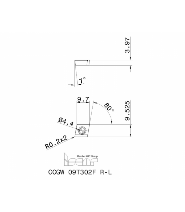 CCGW 09T302F R-L ID5