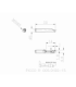 PICCO R 005.0100-15 IC228