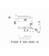PICCO R 520.0045-15 IC908