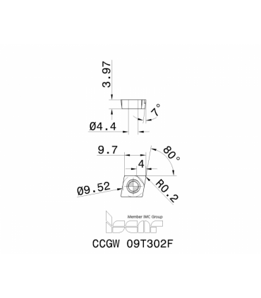 CCGW 09T302F ID5