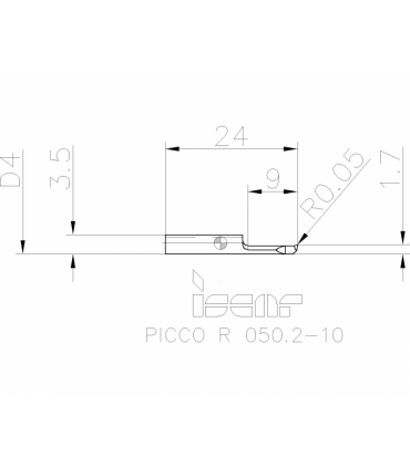 PICCO R 050.2-10 IC228