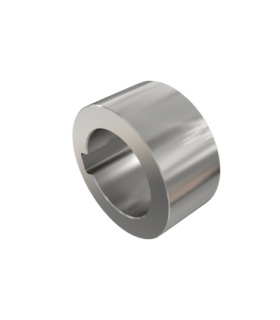 SPACER STUB 40X4