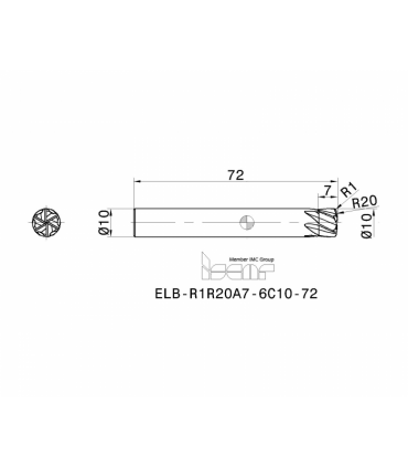 ELB-R1R20A7-6C10-72 IC902