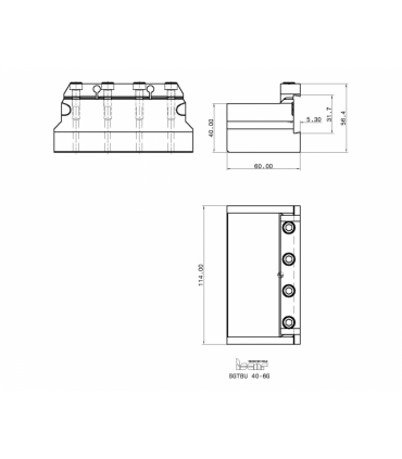 SGTBU 40-6G