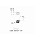 CNMG 090404-F3P IC830