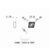 CNMG 120412-M3P IC830