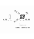 CNMG 120412-NR IC8350