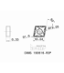 CNMG 190616-R3P IC807