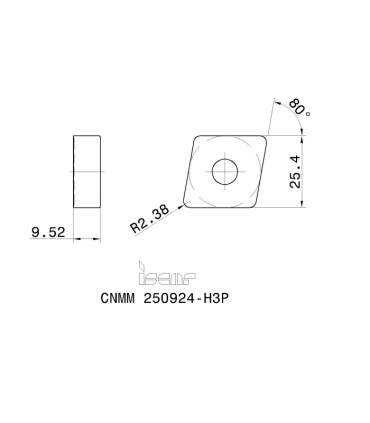 CNMM 250924-H3P IC8150
