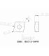 CNMX 160712-M4PW IC8250