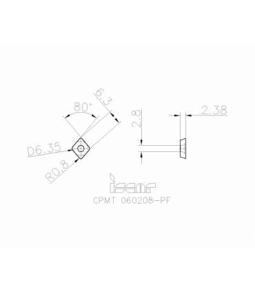 CPMT 060208-PF IC907