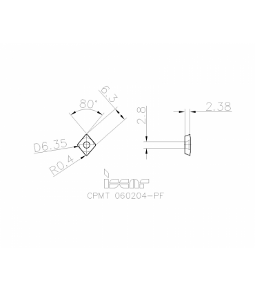 CPMT 060204-PF IC807