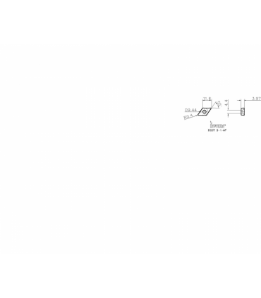 DCGT 11T304-AF IC20