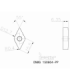 DNMG 150604-PP IC807