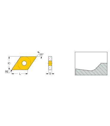 DNMX 150612-M3P IC8250