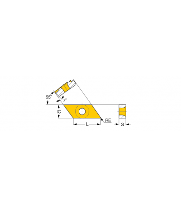 KNMX 160405-LP IC8250