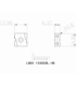 LNMX 150608L-HM IC8250