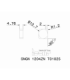 SNGN 1204ZN T01025 IS26