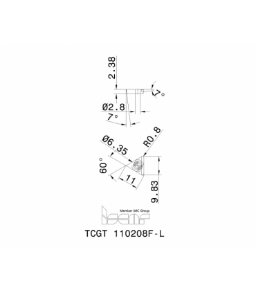 TCGT 110208F-L ID5