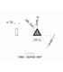 TNMG 160408-M3P IC830