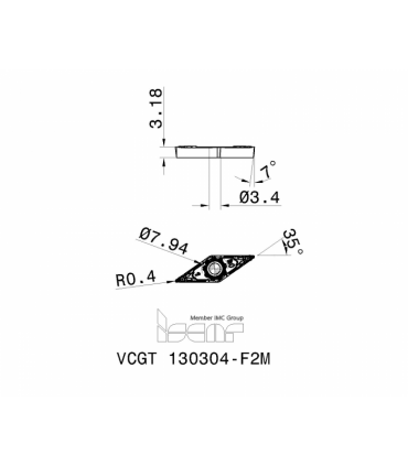 VCGT 130304-F2M IC907