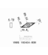 VNMG 160404-M3M IC806