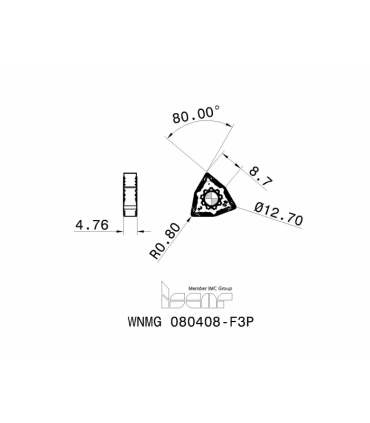 WNMG 080408-F3P IC807