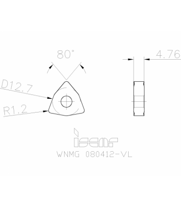 WNMG 080412-VL IC908