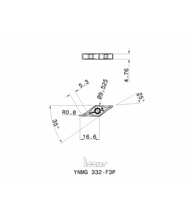 YNMG 160408-F3P IC8250