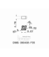 CNMG 090408-F3S IC806