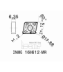 CNMG 160612-MR IC807