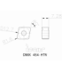 CNMX 120716-M4PW IC8150