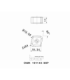 CNMX 191140-M3P IC8150