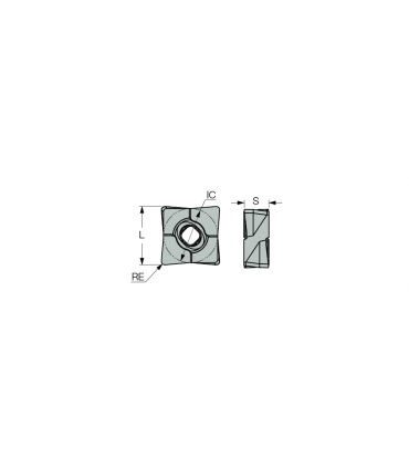 CXGG 12T504-M3N-P IC20