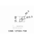 CXMG 12T504-F3M IC806