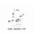 CXMU 060202-F3P IC807