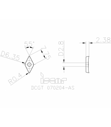 DCGT 070204-AS IC20