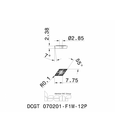 DCGT 070201-F1M-12P IC1008