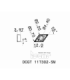 DCGT 11T302-SM IC907